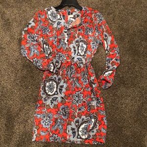 Loft dress, brand new without tags